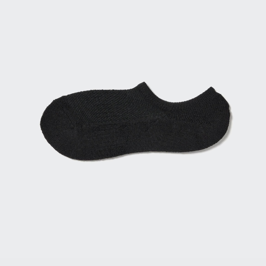 Uniqlo Very Short Socks (Pile)
