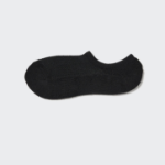 Uniqlo Very Short Socks (Pile)