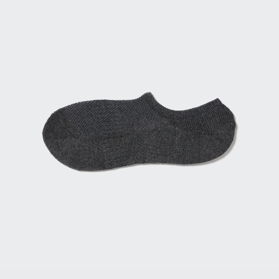 Uniqlo Very Short Socks (Pile)
