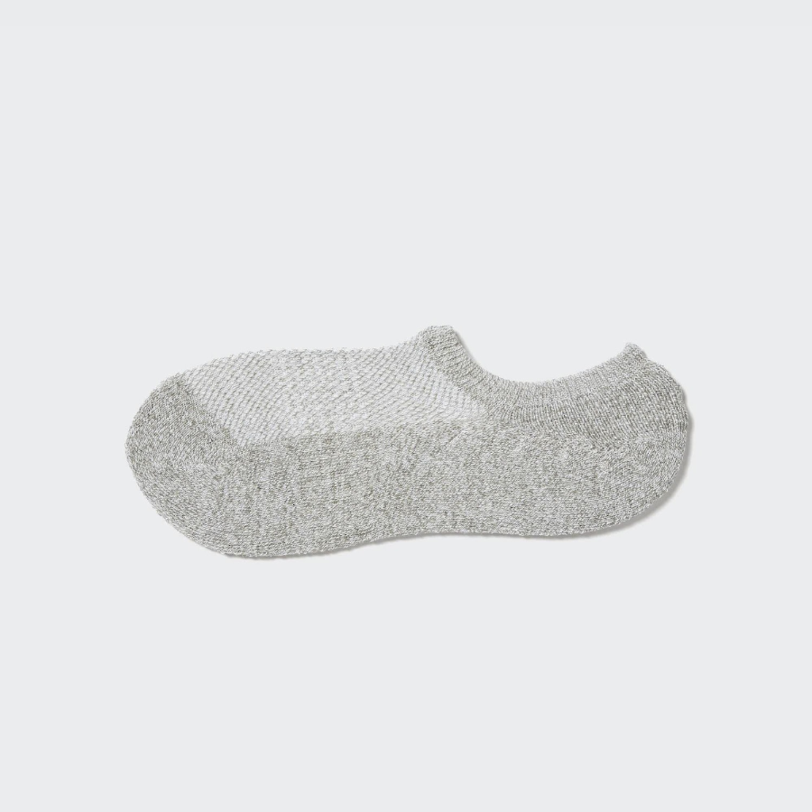 Uniqlo Very Short Socks (Pile)