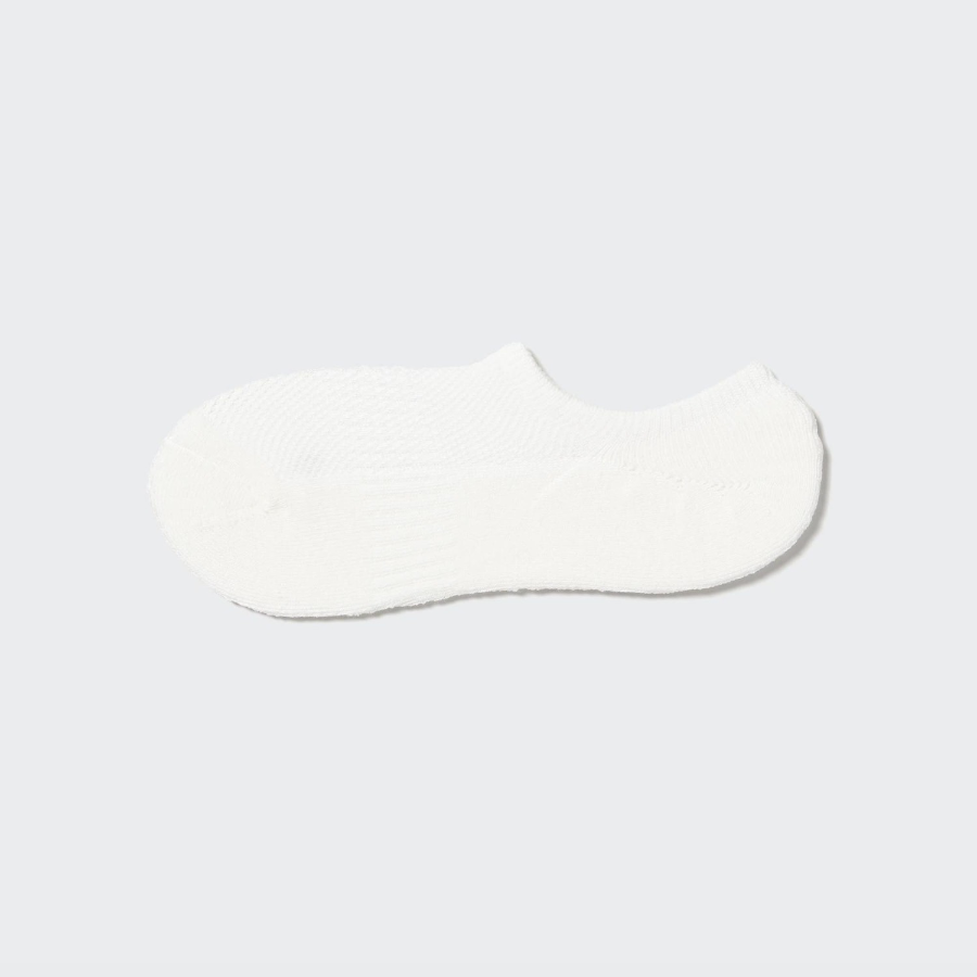 Uniqlo Very Short Socks (Pile)