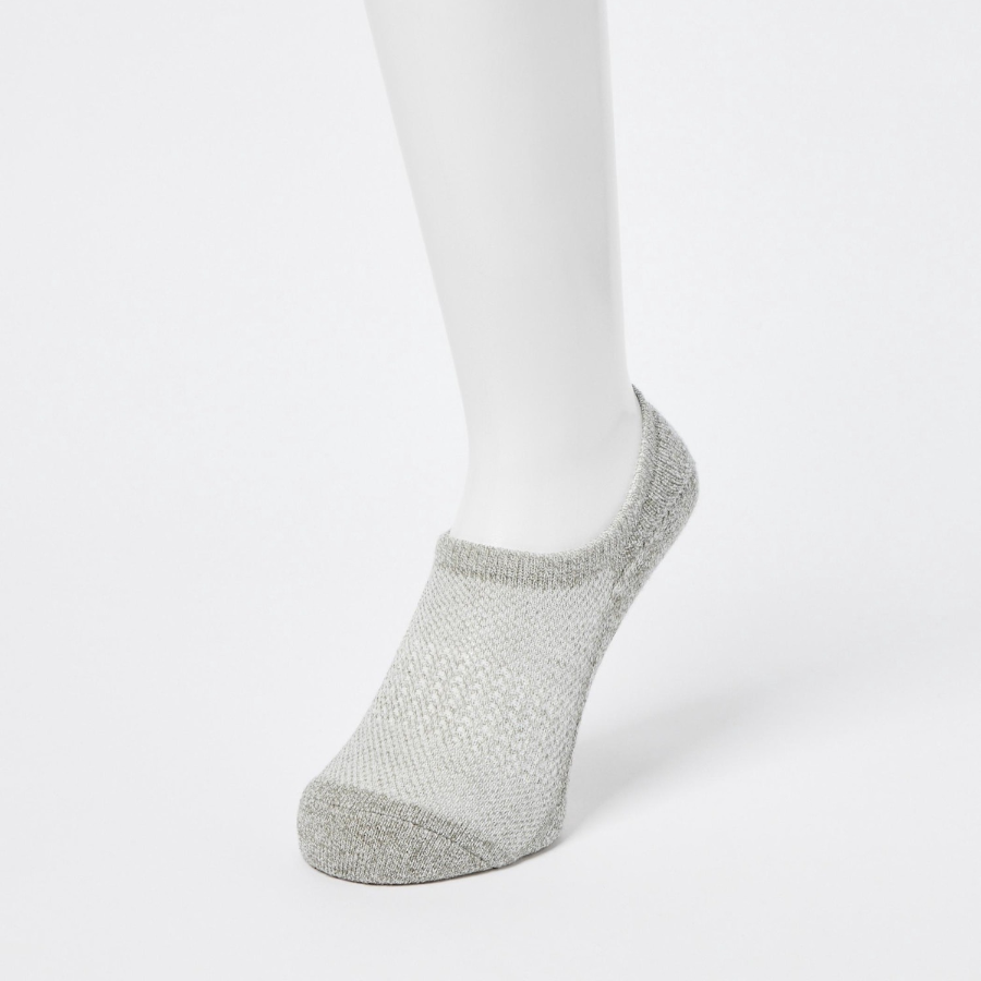 Uniqlo Very Short Socks (Pile)