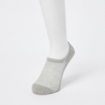 Uniqlo Very Short Socks (Pile)