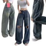 S-MEDIUM BLUE-Короткая