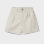 WHO.A.U — шорты Pintuck Shorts(F)