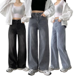 S-BLACK BLUE-Короткая