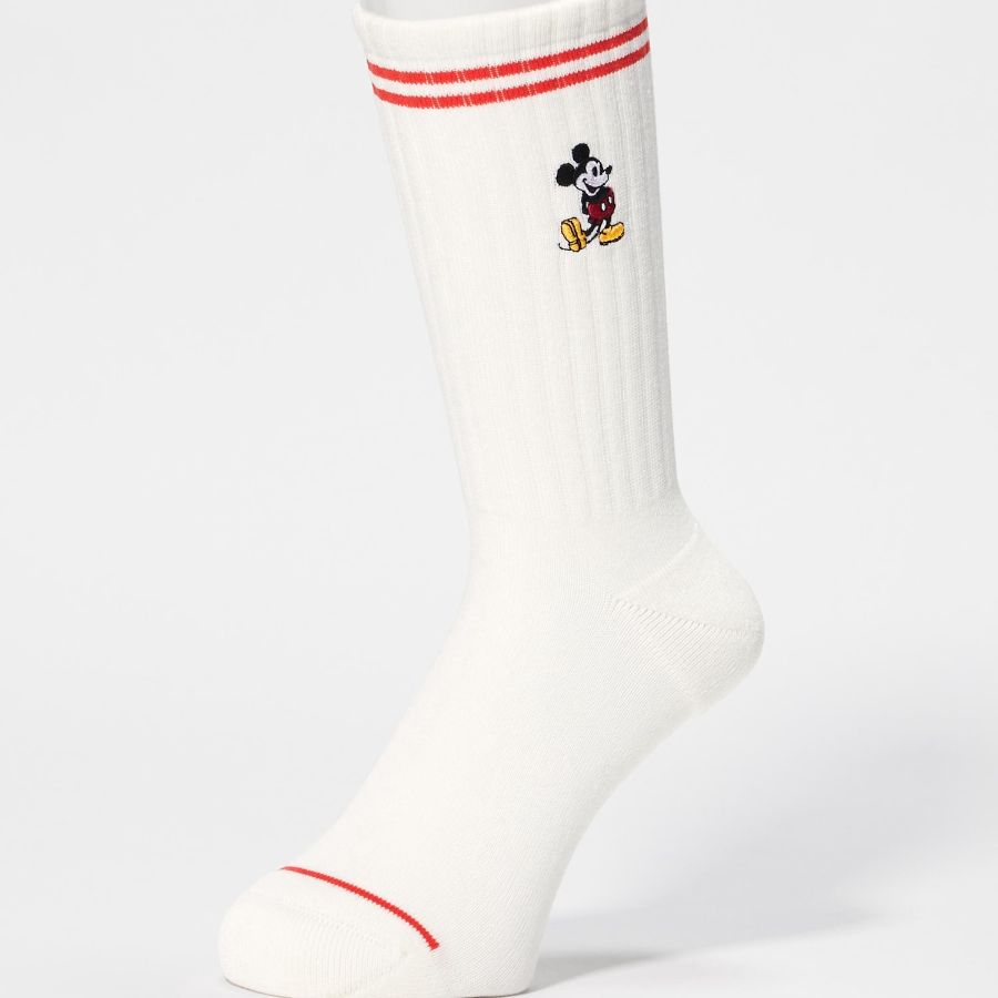 Uniqlo – носки Disney Socks A