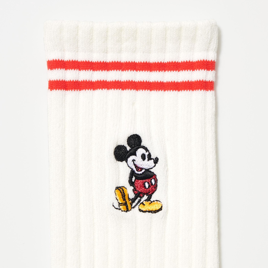 Uniqlo – носки Disney Socks A