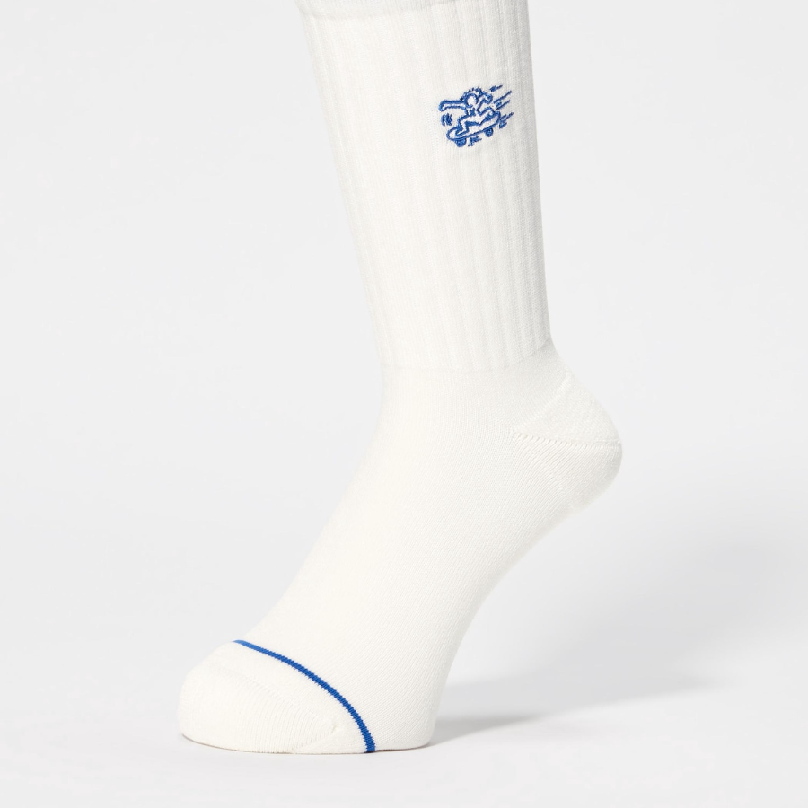 Uniqlo – носки Keith Haring Socks B