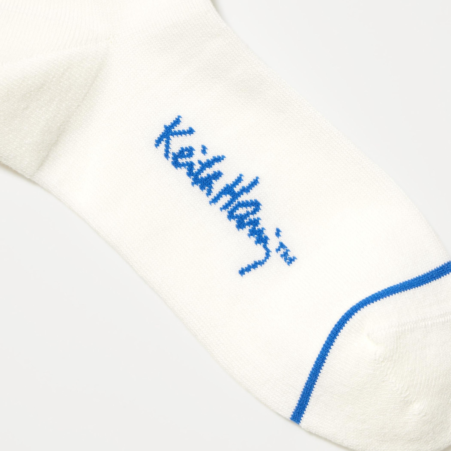 Uniqlo – носки Keith Haring Socks B