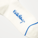 Uniqlo – носки Keith Haring Socks B