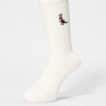 Uniqlo – носки Basquiat Socks A