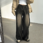 S-DARK BROWN-Короткая