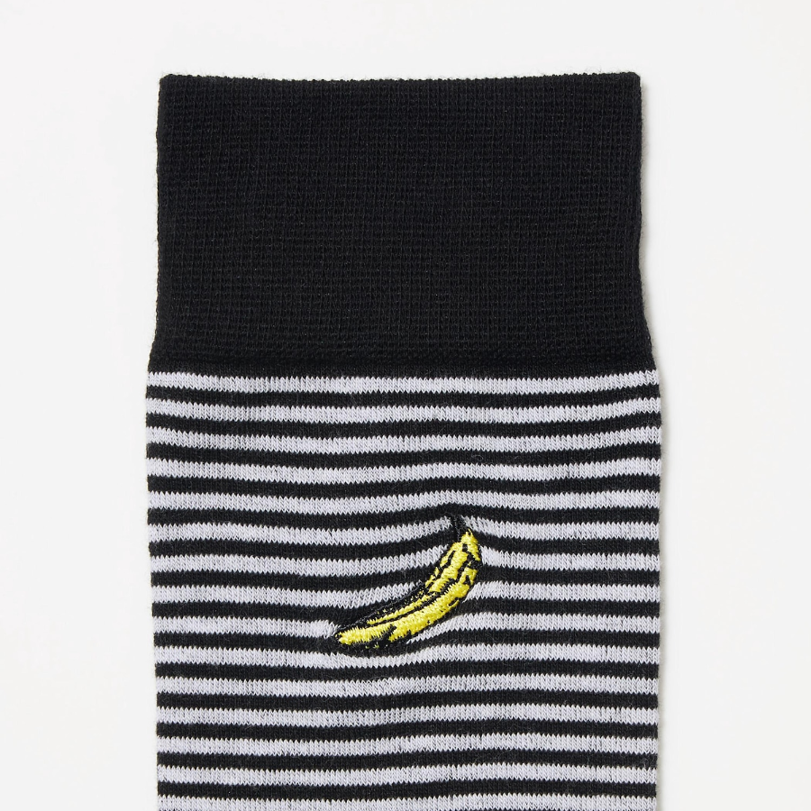 Uniqlo – носки Andy Warhol Socks B