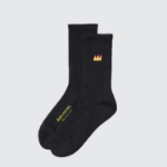 Uniqlo – носки Basquiat Socks B