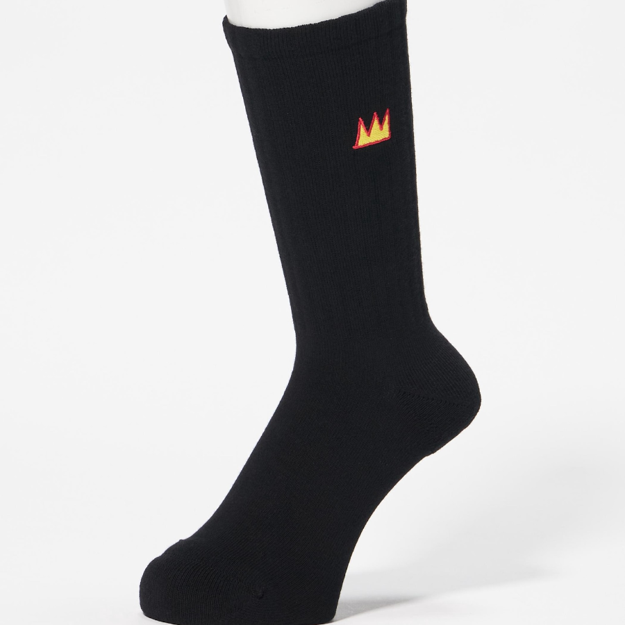 Uniqlo – носки Basquiat Socks B