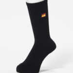 Uniqlo – носки Basquiat Socks B