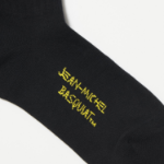 Uniqlo – носки Basquiat Socks B