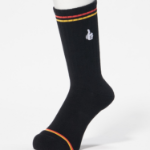 Uniqlo Disney Socks C