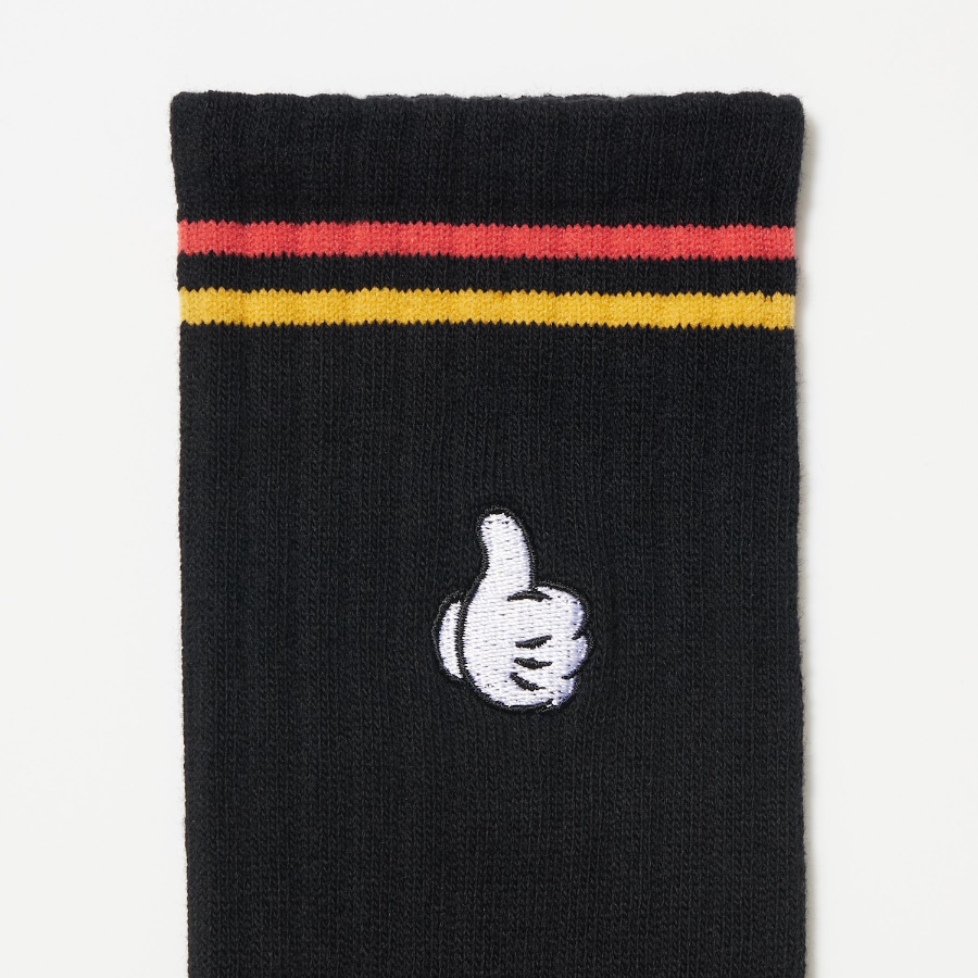 Uniqlo Disney Socks C