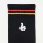 Uniqlo Disney Socks C