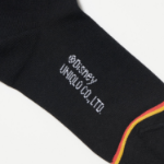 Uniqlo Disney Socks C