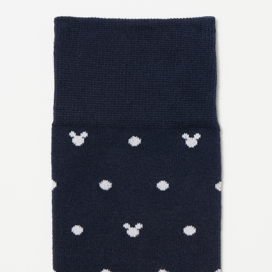 Uniqlo Disney Socks B