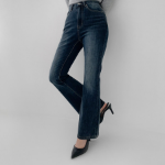 S-DARK BLUE-Короткая