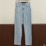 Женские джинсы boyfit из охлаждающего денима