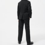 UNIQLO KIDS Jersey Pants (Formal)