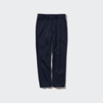 UNIQLO KIDS Jersey Pants (Formal)