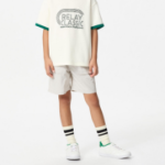 UNIQLO KIDS Gear Short Pants (Water-Friendly)