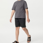 UNIQLO KIDS Gear Short Pants (Water-Friendly)