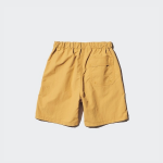 UNIQLO KIDS Gear Short Pants (Water-Friendly)