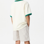 UNIQLO KIDS Gear Short Pants (Water-Friendly)