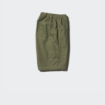 UNIQLO KIDS Painter Easy Half Pants