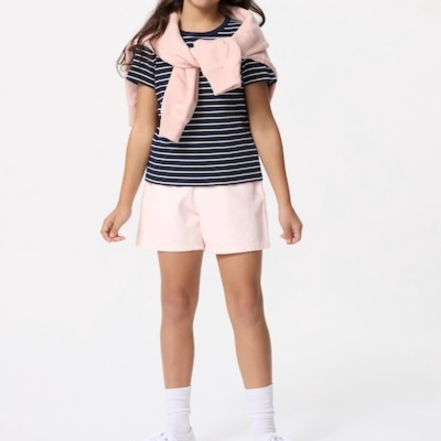 UNIQLO GIRLS Denim Short Pants