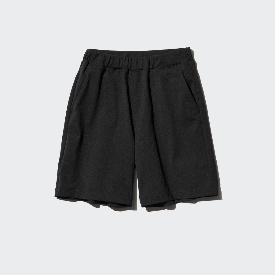 UNIQLO KIDS Ultra Stretch DRY-EX Shorts