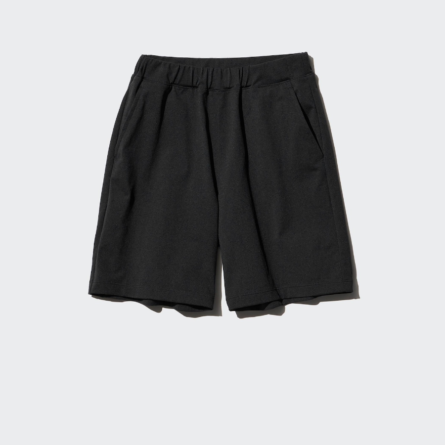 UNIQLO KIDS Ultra Stretch DRY-EX Shorts