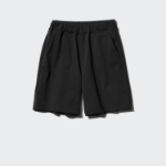 UNIQLO KIDS Ultra Stretch DRY-EX Shorts