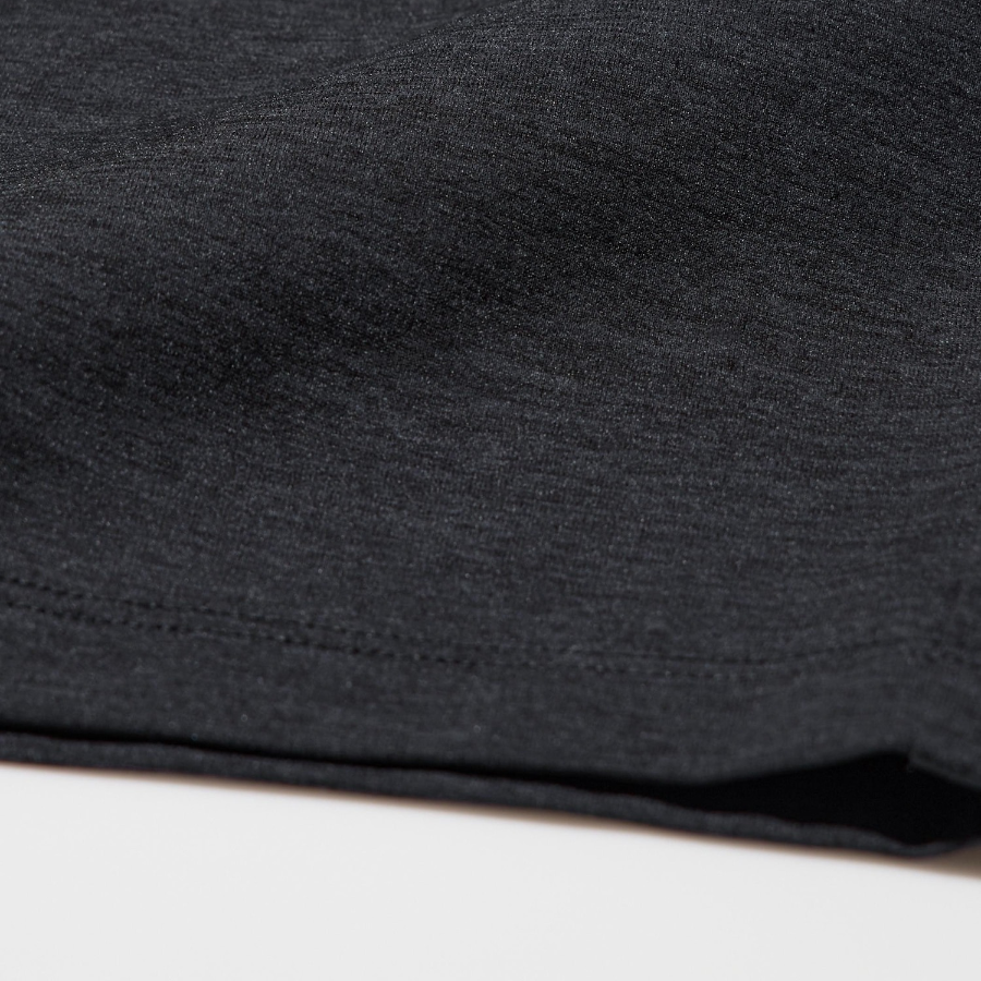 UNIQLO KIDS Ultra Stretch DRY-EX Shorts