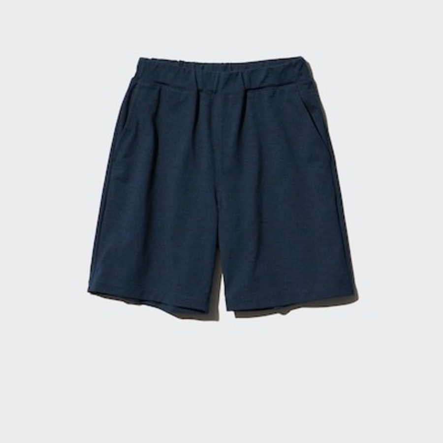 UNIQLO KIDS Ultra Stretch DRY-EX Shorts