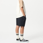 UNIQLO KIDS Ultra Stretch Active Shorts (With Side Line)