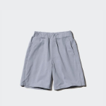 UNIQLO KIDS Ultra Stretch Active Shorts