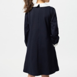 UNIQLO GIRLS Jersey Dress (Formal)