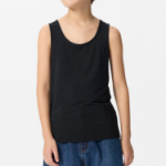 UNIQLO KIDS AIRism Mesh Tank Top