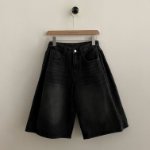 S-BLACK BLUE-Короткая