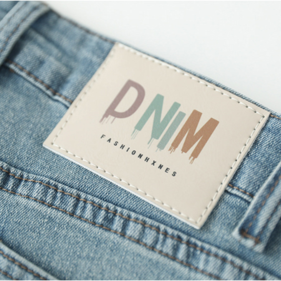 Женские джинсы с эластичным эффектом и комфортной посадкой