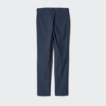 Uniqlo Smart Pants (Seersucker)