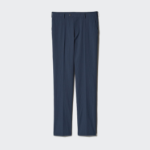 Uniqlo Smart Pants (Seersucker)